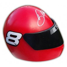 *Sale* Nascar #8 Dale Earnhardt Jr Helmet Antenna Topper / Desktop Spring Stand 